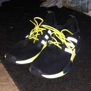 Adidas NMD worn twice! Perfect condition!